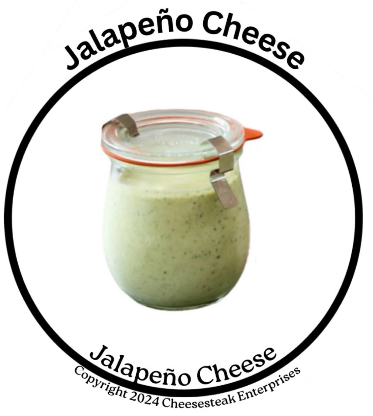 Jalapeño Cheese Sauce