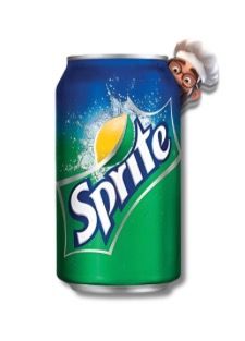 Sprite