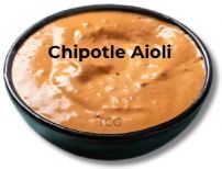 Chipotle Aioli