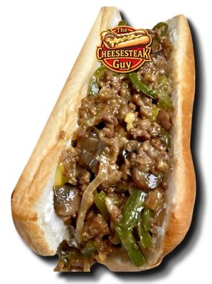 Vegan Mushroom