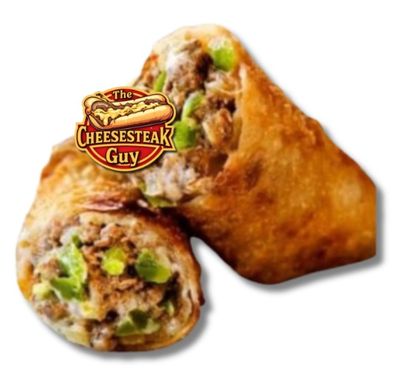 5pc. Jalapeño/Habanero Rolls