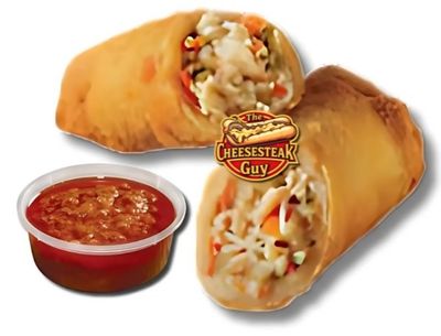 5 pc. Steak/Chicken Rolls