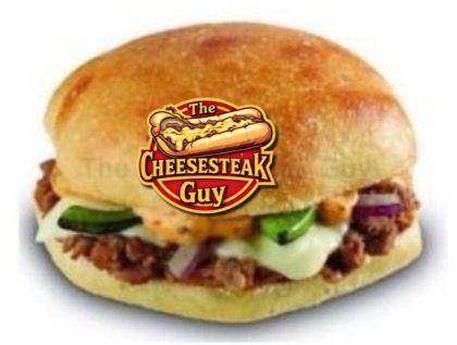 Vegan Slider