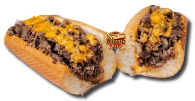 South Philly Whiz