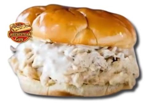 Chicken Slider