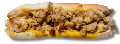 Cajun Chicken