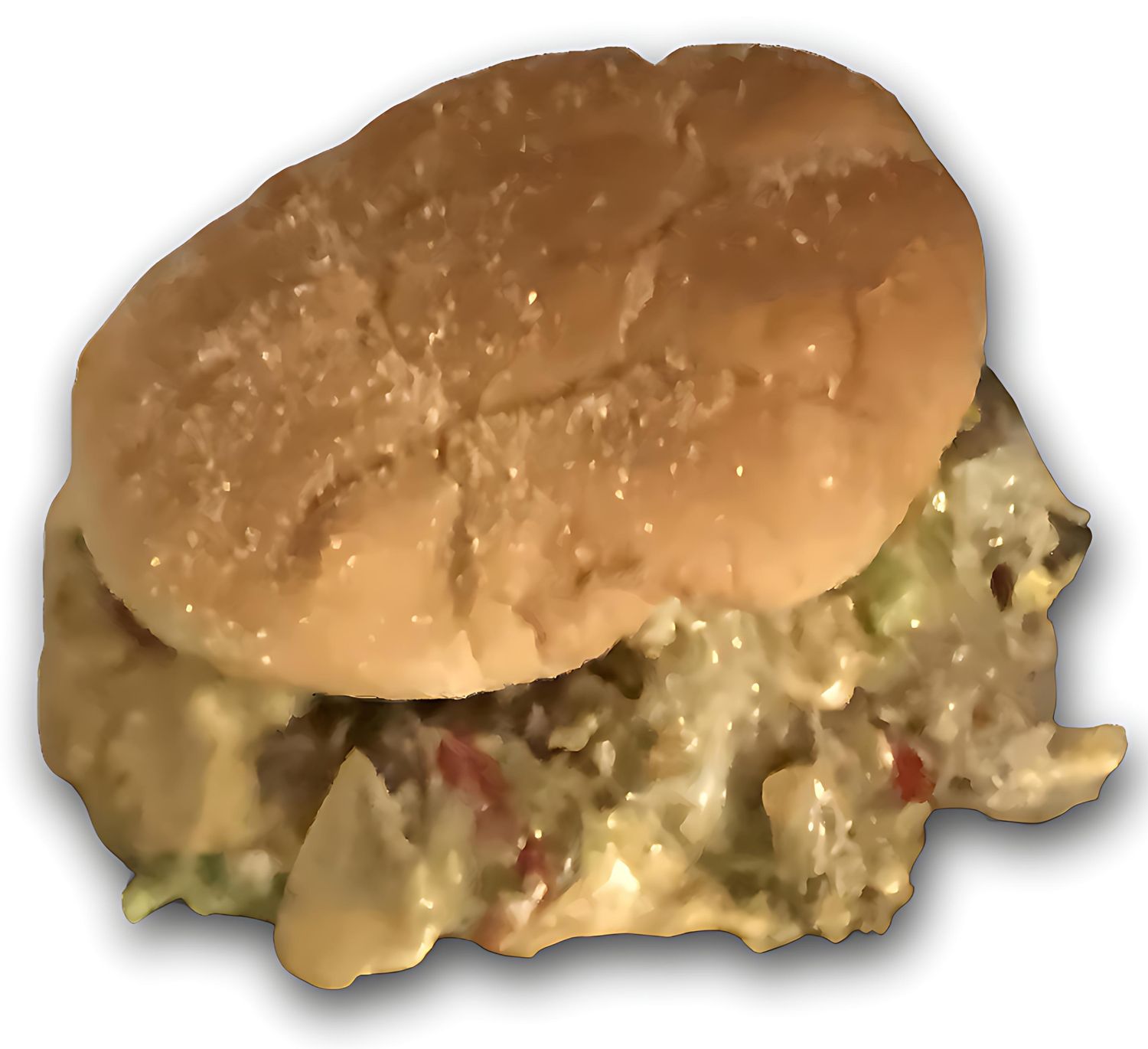 Ribeye Kaiser Slider