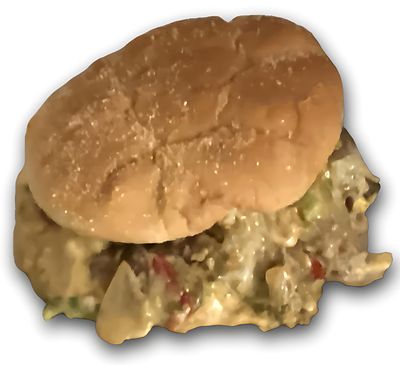 Ribeye Kaiser Slider