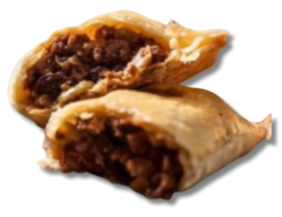 Cheesesteak Empanadas