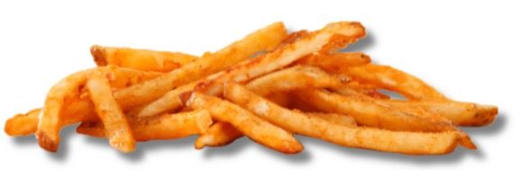 Crispy Fries