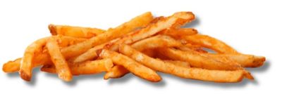 Crispy Fries