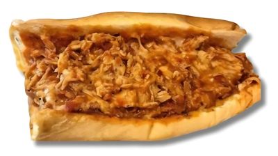 Buffalo Chicken