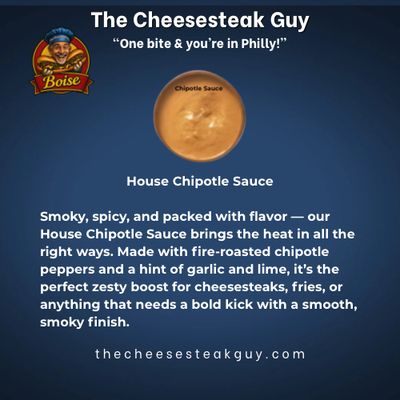 Chipotle Sauce
