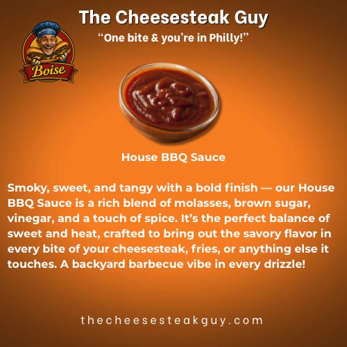 BBQ Sauce