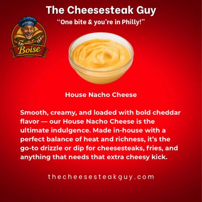 Nacho Cheese