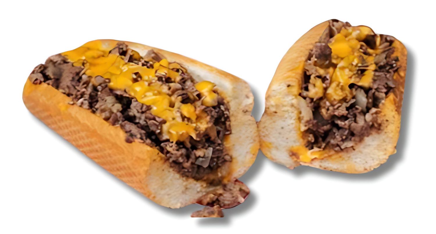 South Philly Whiz
