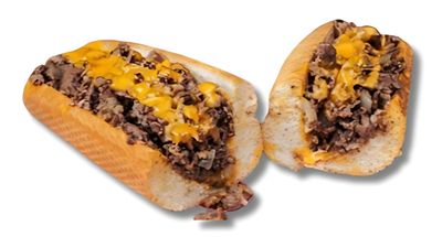 South Philly Whiz