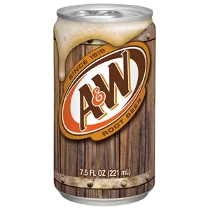 A&amp;W Root Beer