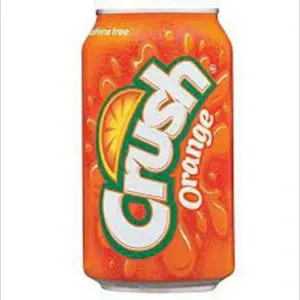 Orange Crush
