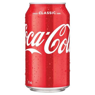 Coca-Cola®