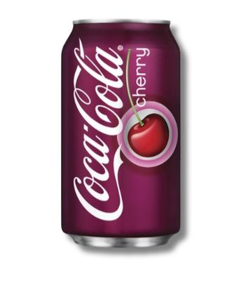 Cherry Coke