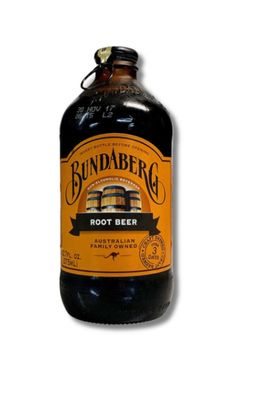 Bundaberg Root Beer