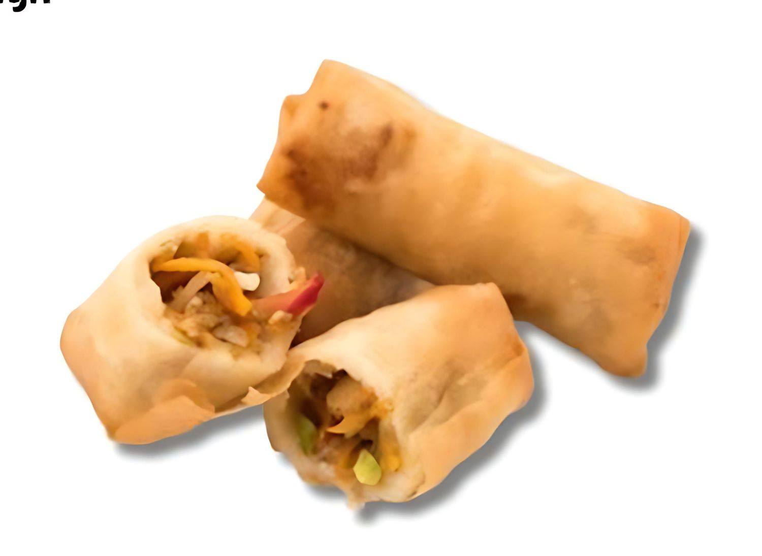 Steak/Chicken Egg Rolls