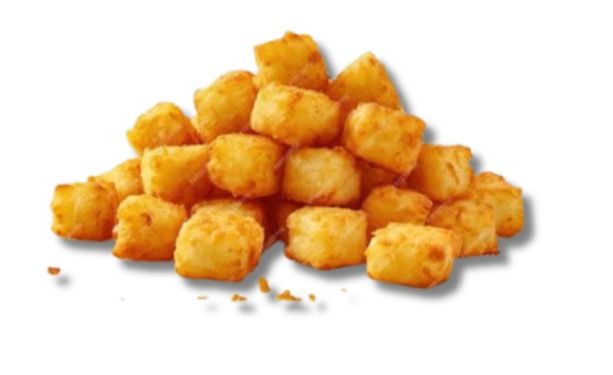 Golden Tots