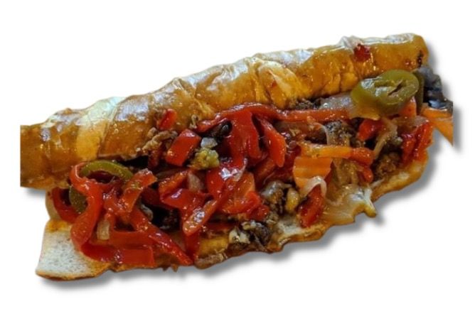 Chicago Steak