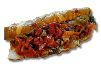 Chicago Steak