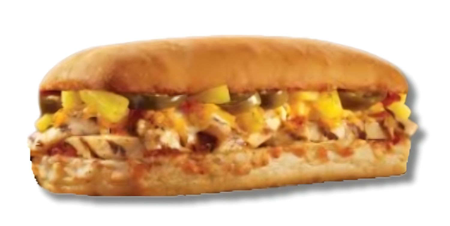 Pineapple Habanaro Chicken