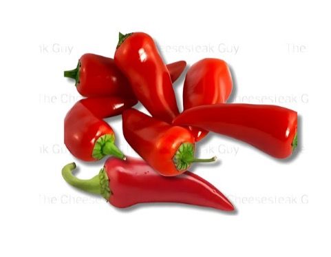 Fresno Peppers