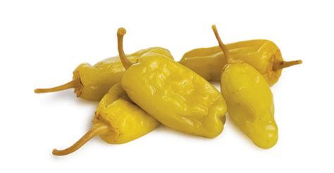 Pepperoncinis