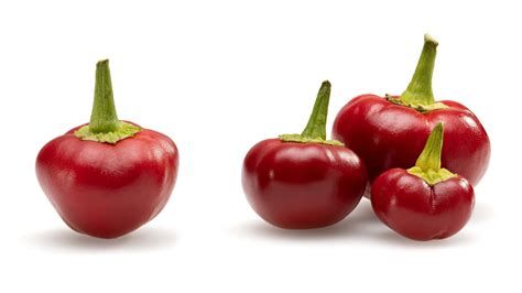 Cherry Peppers