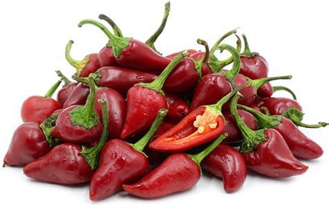 Calabrian Peppers