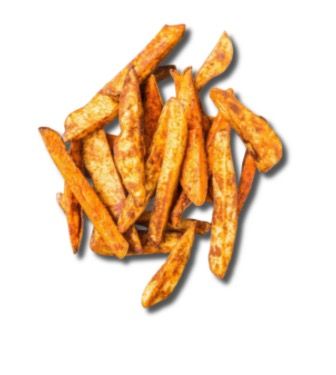 Steak Fries