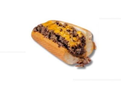 South Philly Whiz