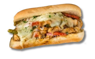 Chipotle Chicken