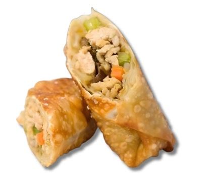 Chicken Egg Rolls