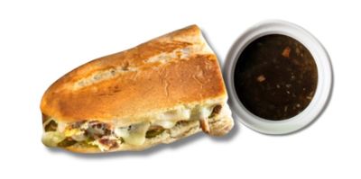 Build-Your-Own Au Jus