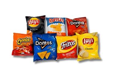 Assorted Chips