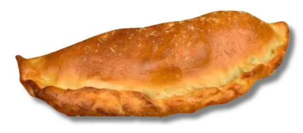 Build-Your-Own Calzone!