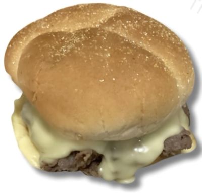 Ribeye Kaiser Slider