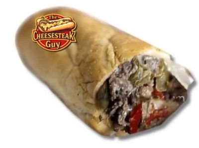 “Stuffed &amp; Loaded!”