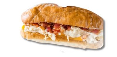Chicken Bacon Ranch