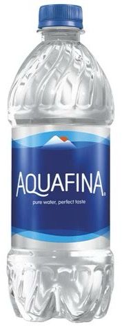 AquaFina