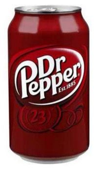 Dr. Pepper