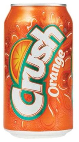 Orange Crush