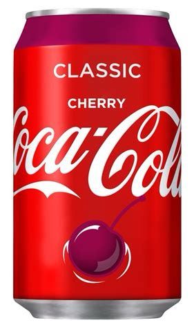 Cherry Coke