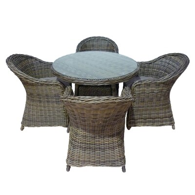 Coffee and Bistro table sets